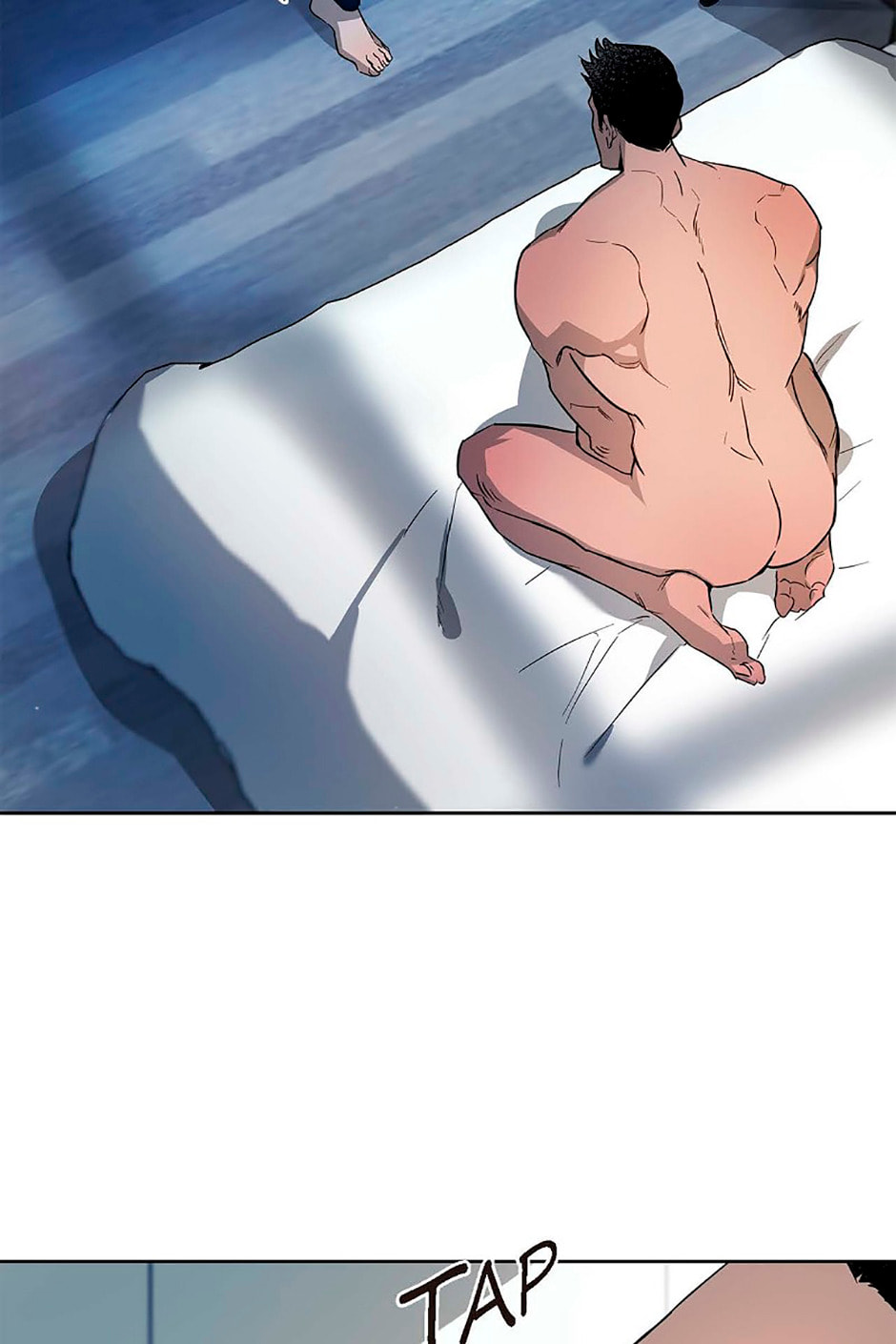 Read Hard-Boiled Love chapter 13 image 18 on Lezhin