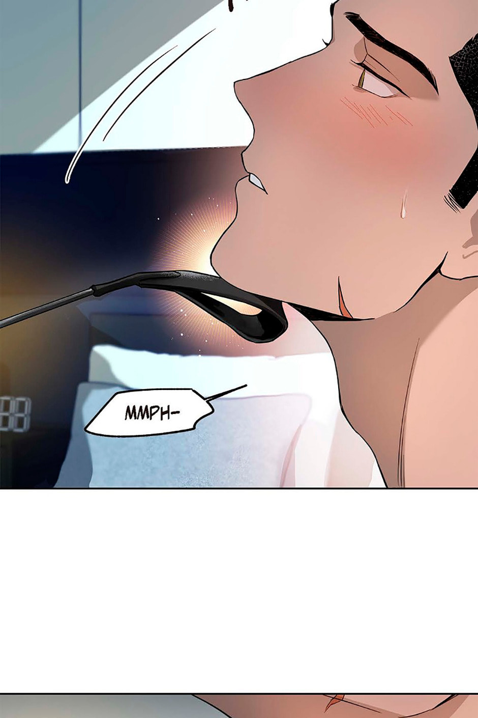 Read Hard-Boiled Love chapter 13 image 19 on Lezhin