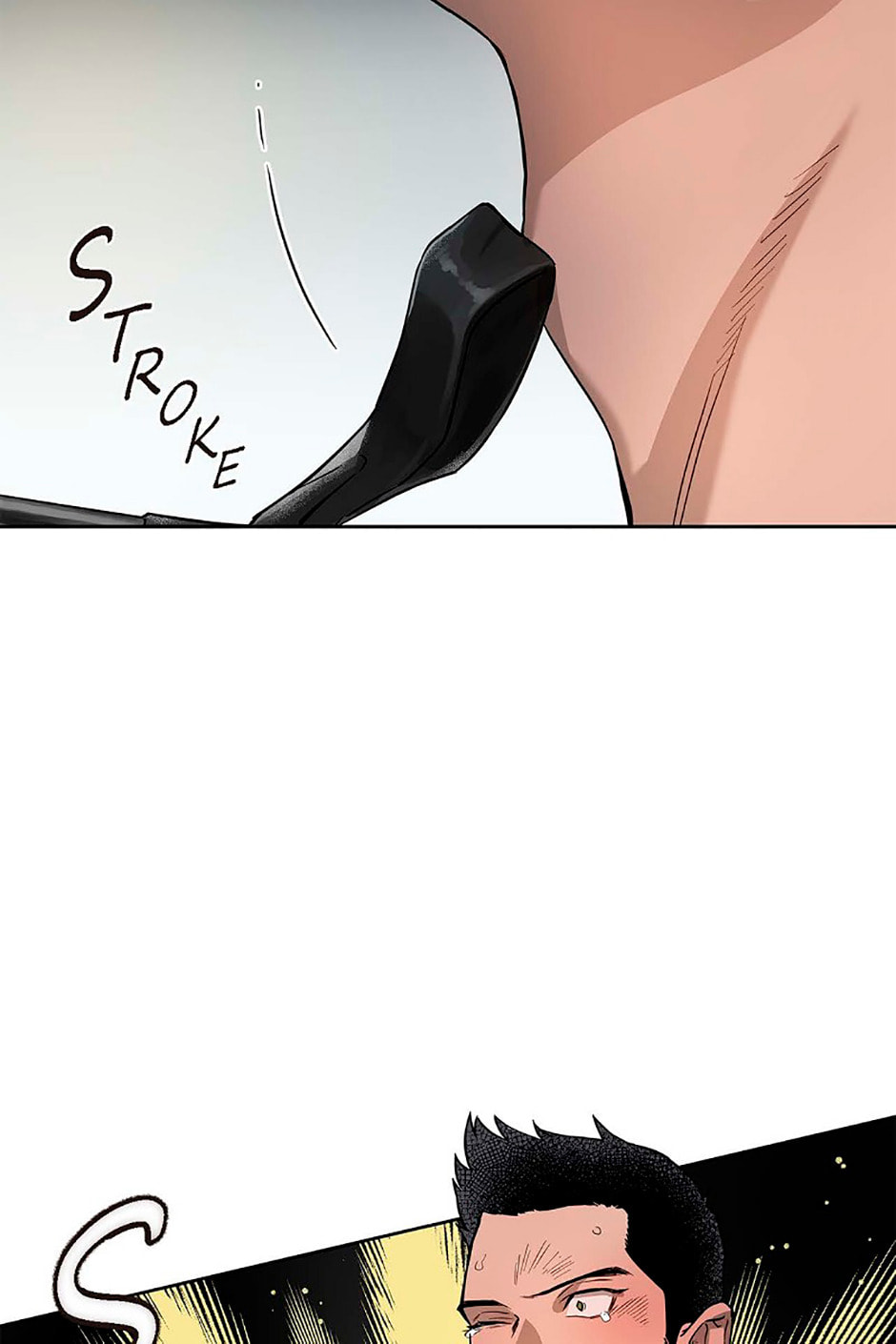 Read Hard-Boiled Love chapter 13 image 20 on Lezhin