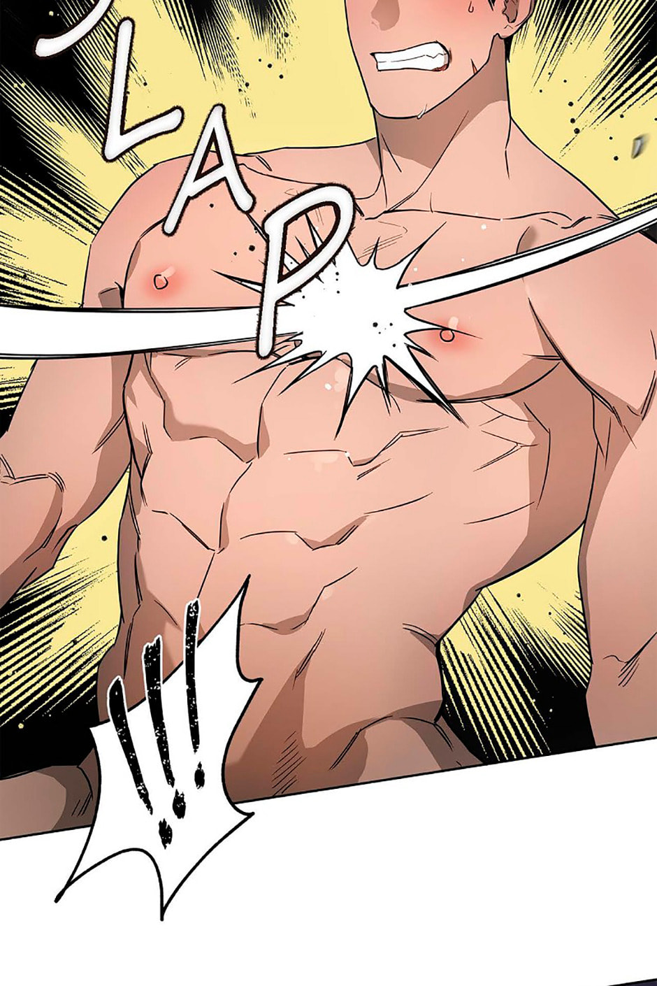 Read Hard-Boiled Love chapter 13 image 21 on Lezhin