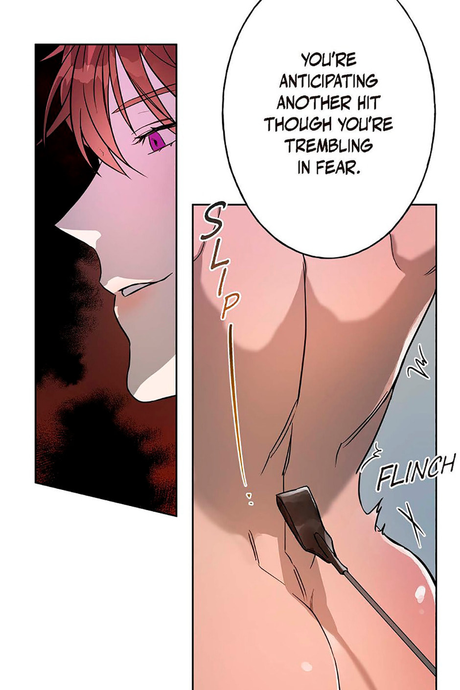 Read Hard-Boiled Love chapter 13 image 26 on Lezhin