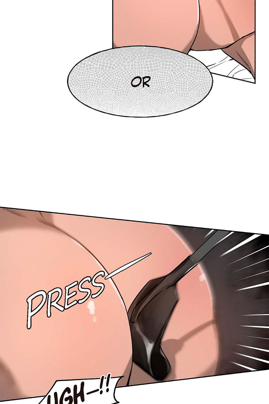 Read Hard-Boiled Love chapter 13 image 27 on Lezhin