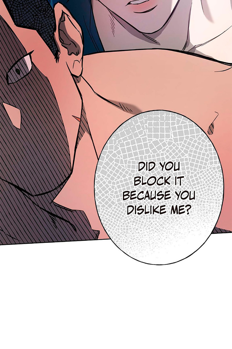 Read Hard-Boiled Love chapter 13 image 29 on Lezhin
