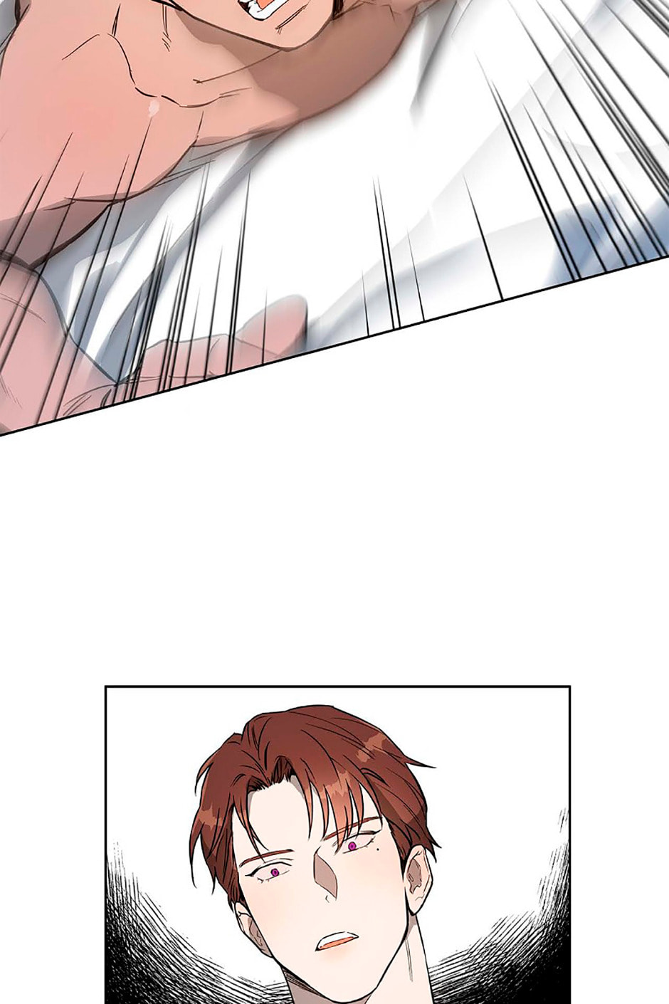Read Hard-Boiled Love chapter 13 image 33 on Lezhin