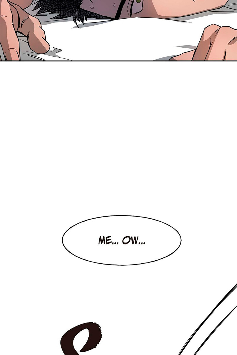 Read Hard-Boiled Love chapter 13 image 35 on Lezhin