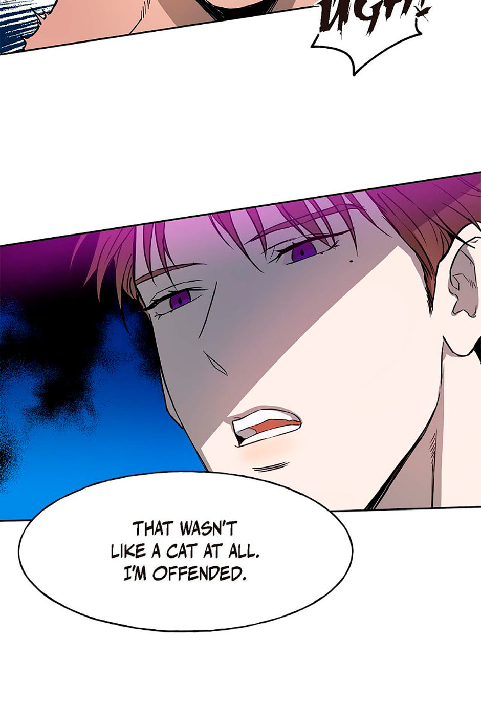 Read Hard-Boiled Love chapter 13 image 37 on Lezhin