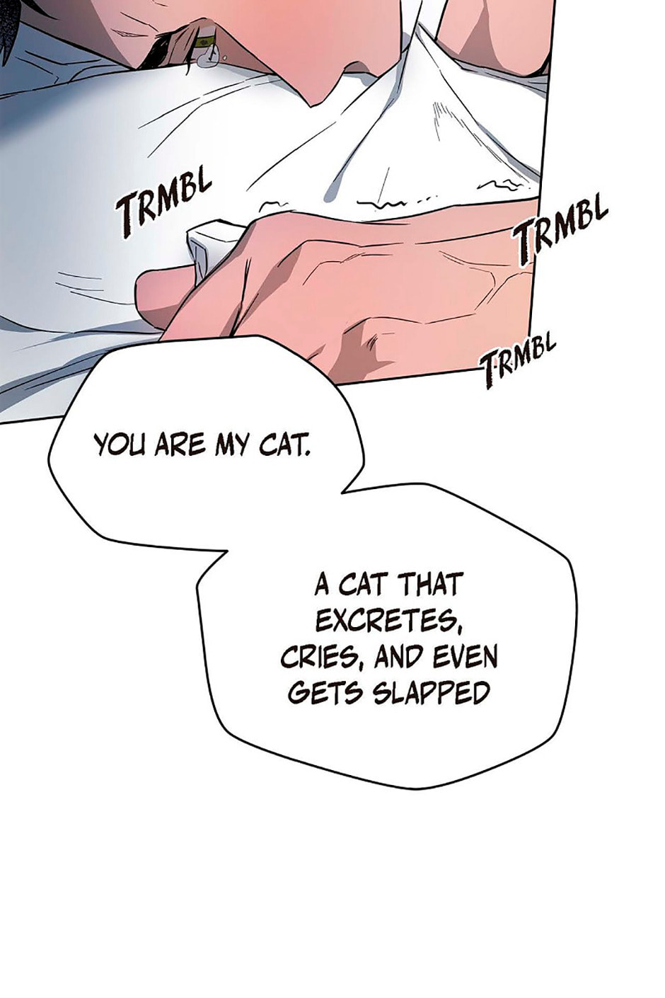 Read Hard-Boiled Love chapter 13 image 39 on Lezhin