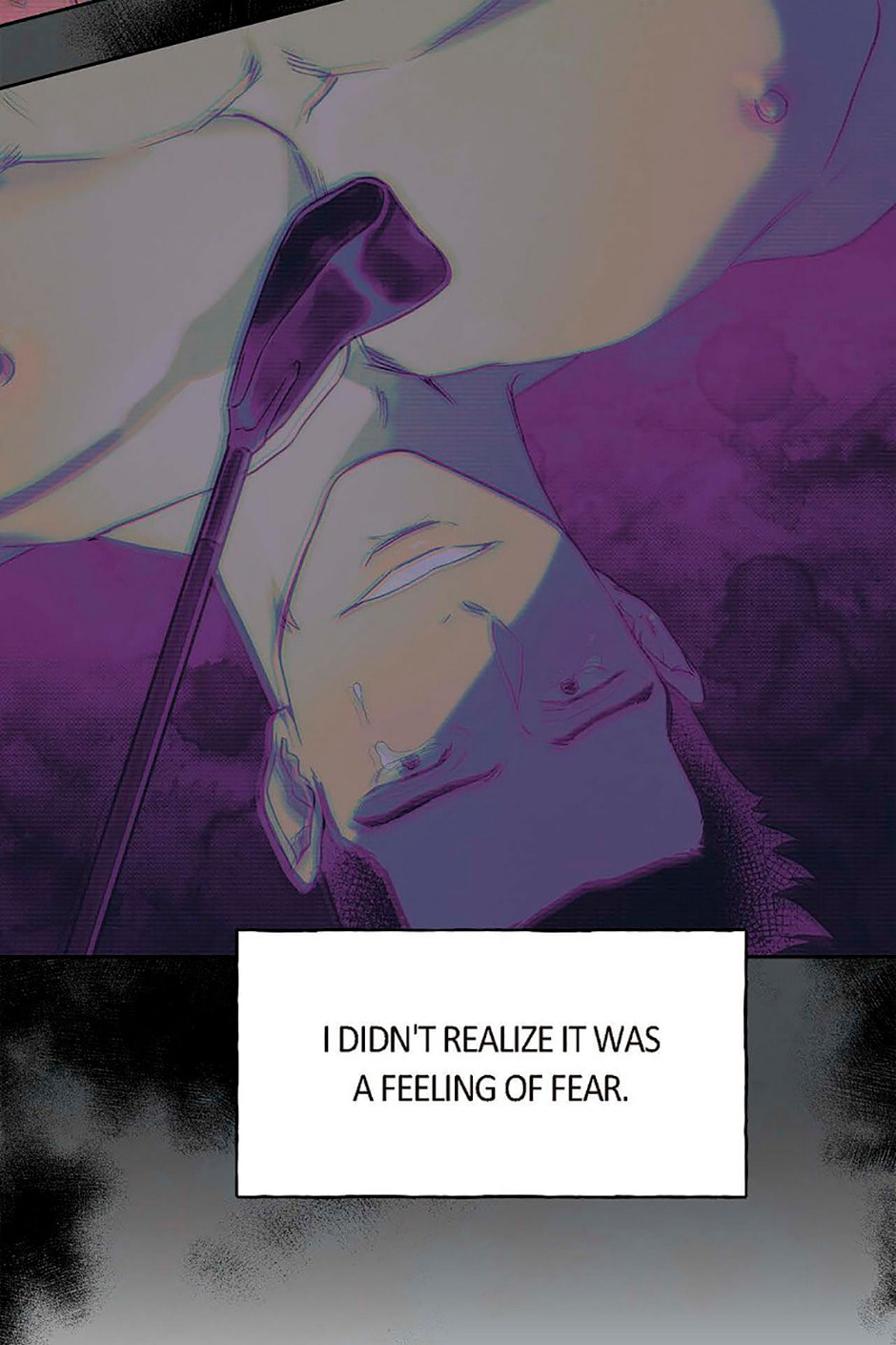 Read Hard-Boiled Love chapter 13 image 4 on Lezhin