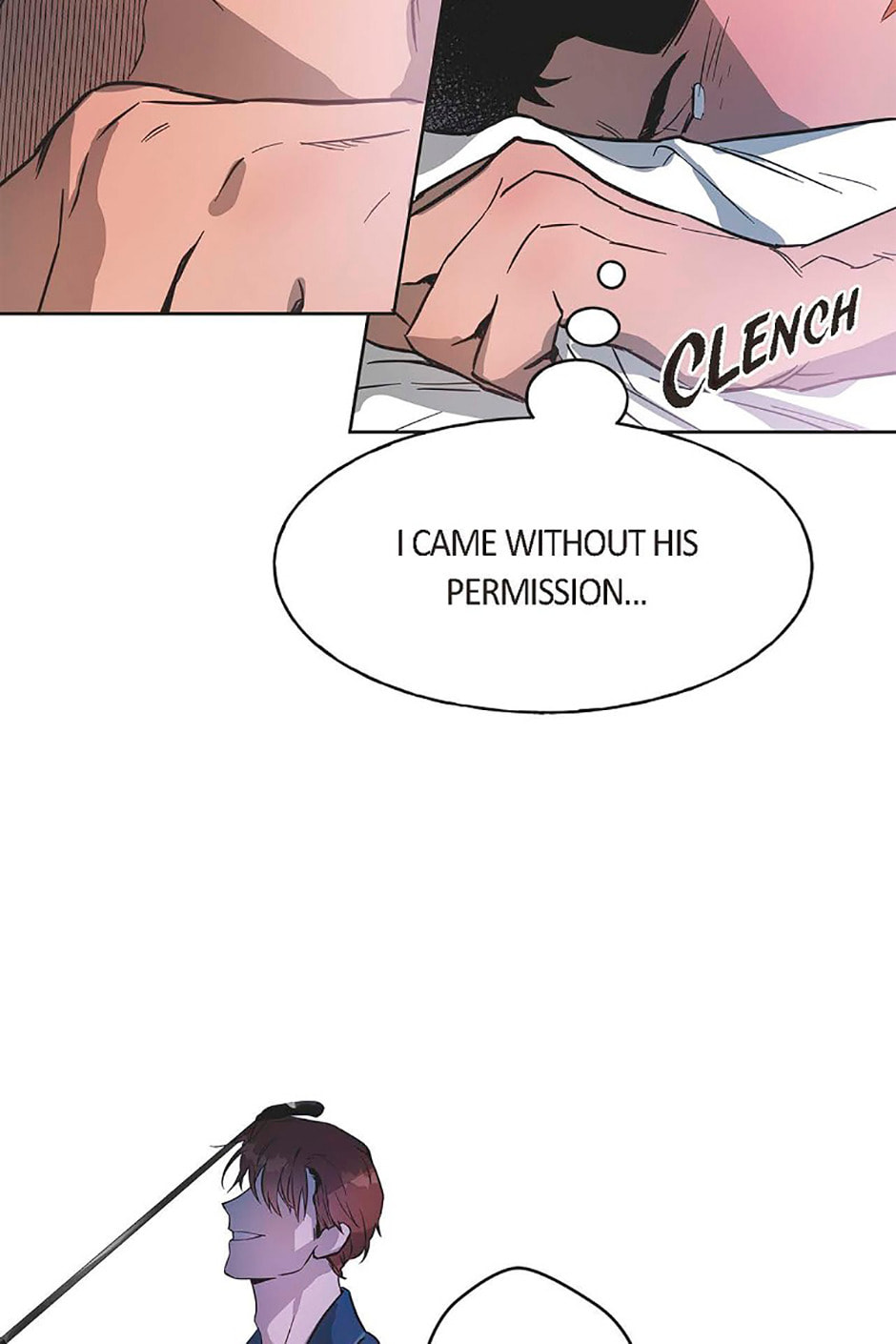 Read Hard-Boiled Love chapter 13 image 45 on Lezhin