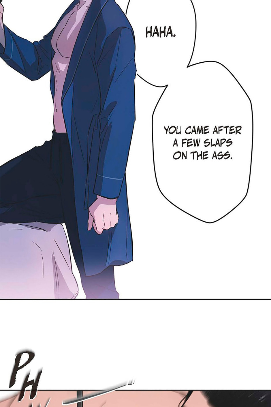 Read Hard-Boiled Love chapter 13 image 46 on Lezhin
