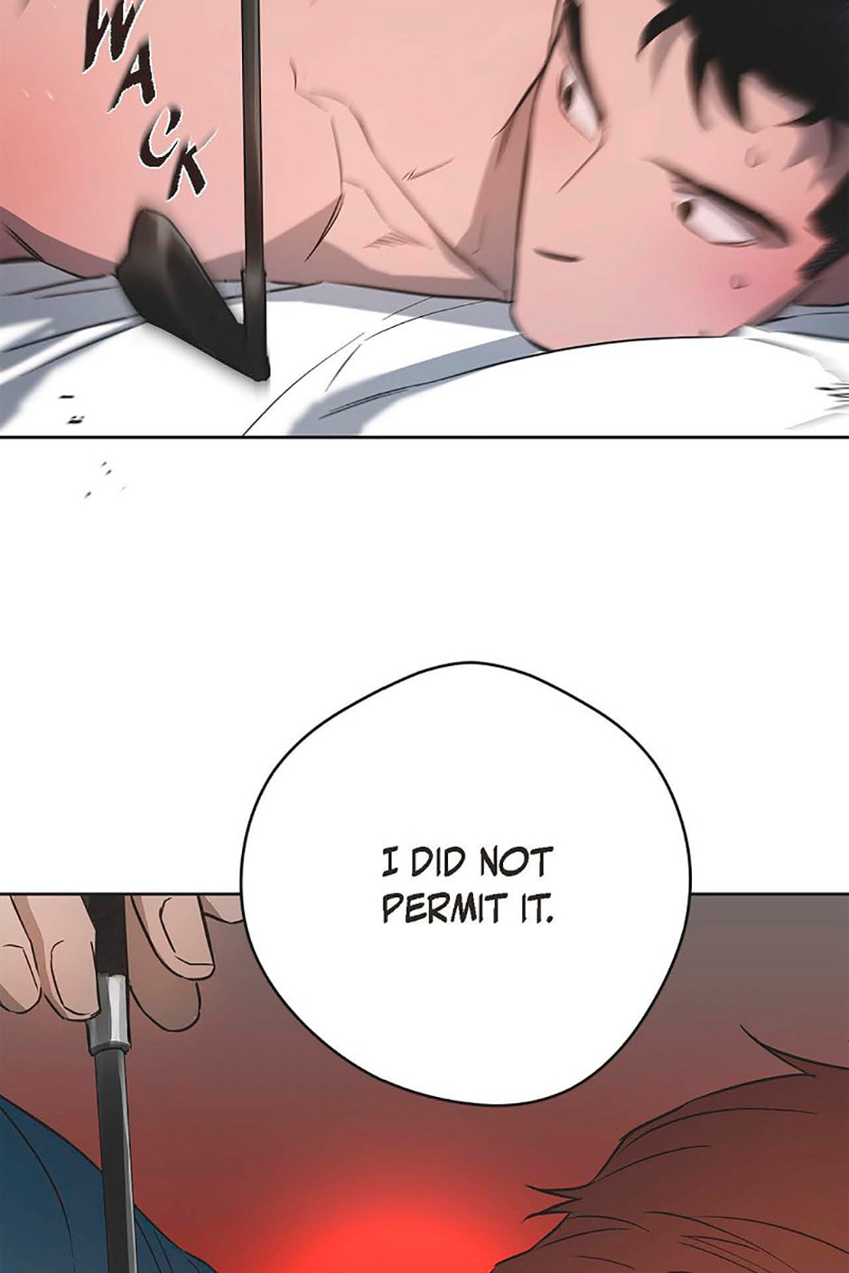 Read Hard-Boiled Love chapter 13 image 47 on Lezhin
