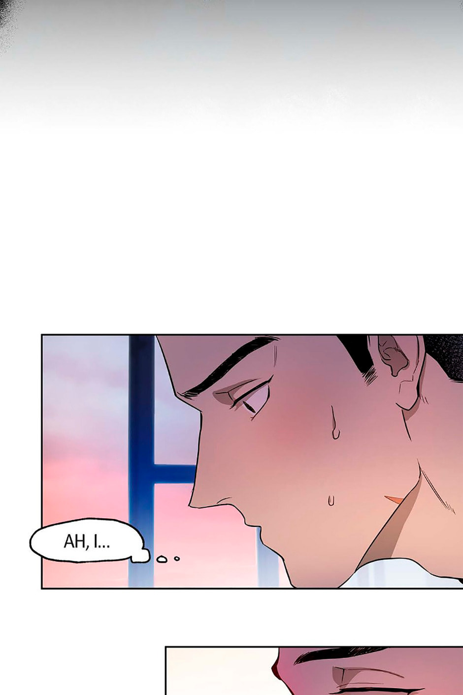 Read Hard-Boiled Love chapter 13 image 5 on Lezhin