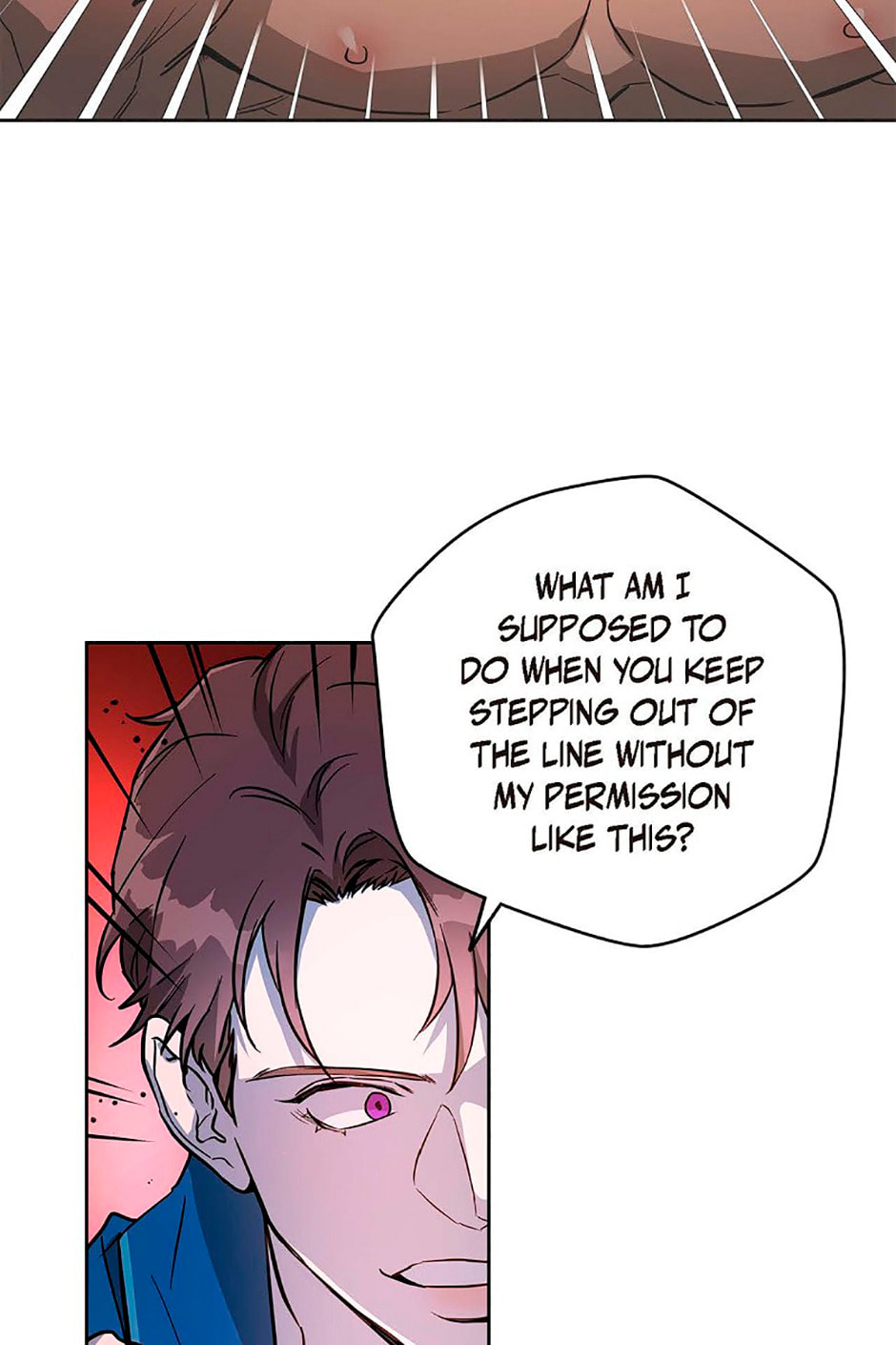 Read Hard-Boiled Love chapter 13 image 50 on Lezhin