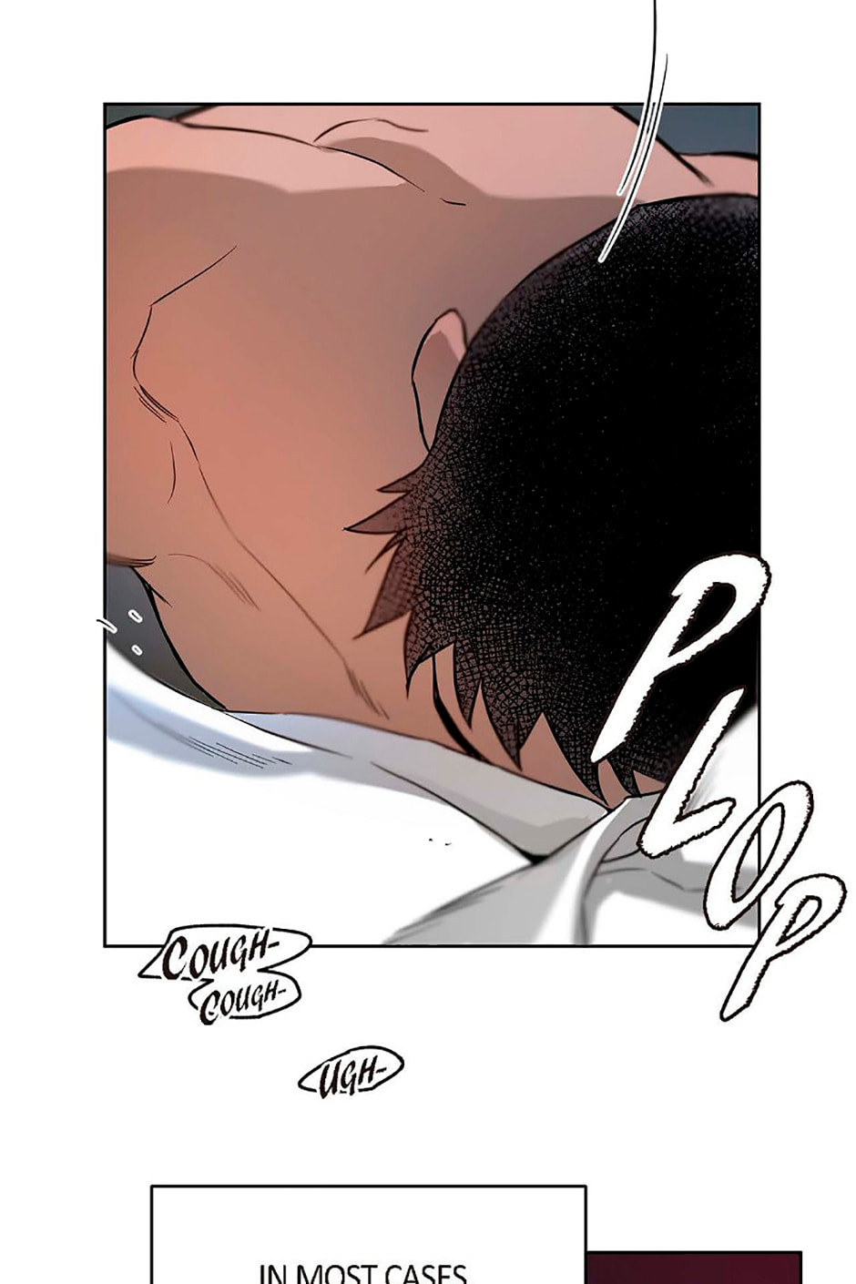 Read Hard-Boiled Love chapter 13 image 54 on Lezhin