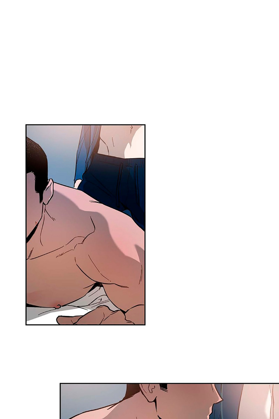 Read Hard-Boiled Love chapter 13 image 59 on Lezhin