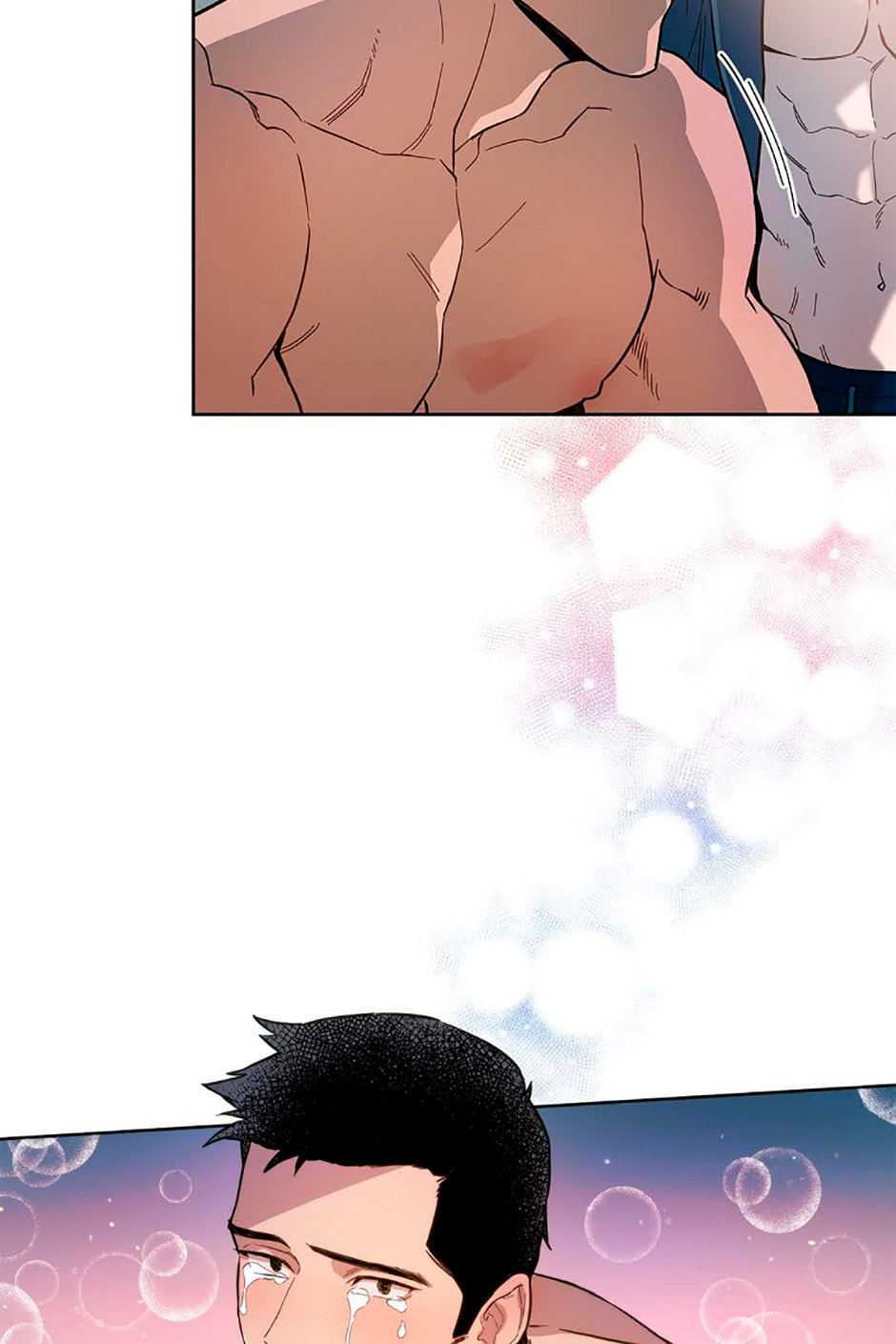 Read Hard-Boiled Love chapter 13 image 60 on Lezhin