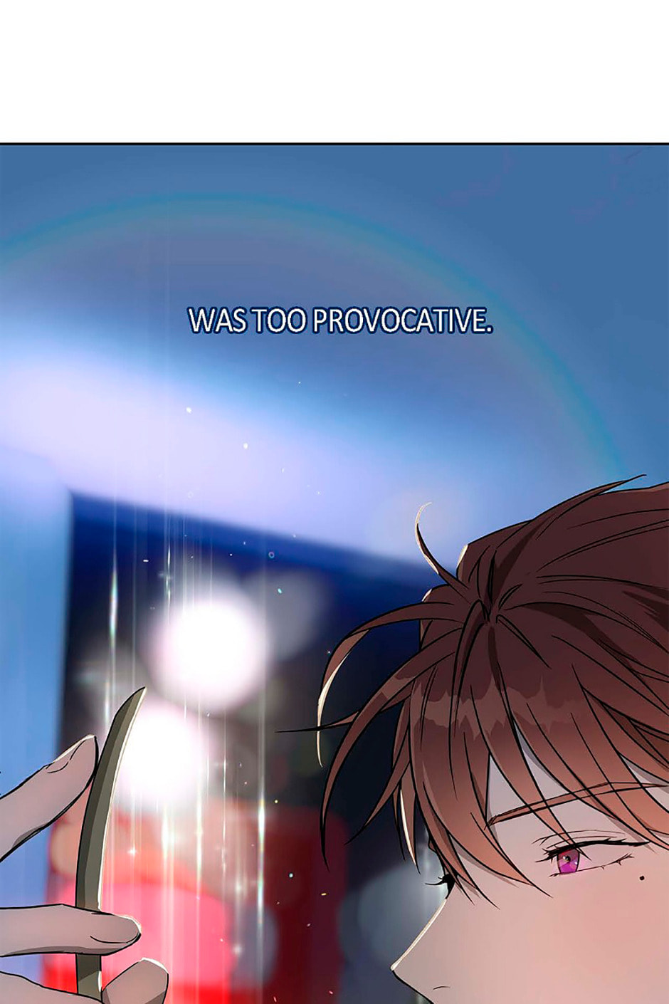 Read Hard-Boiled Love chapter 13 image 8 on Lezhin