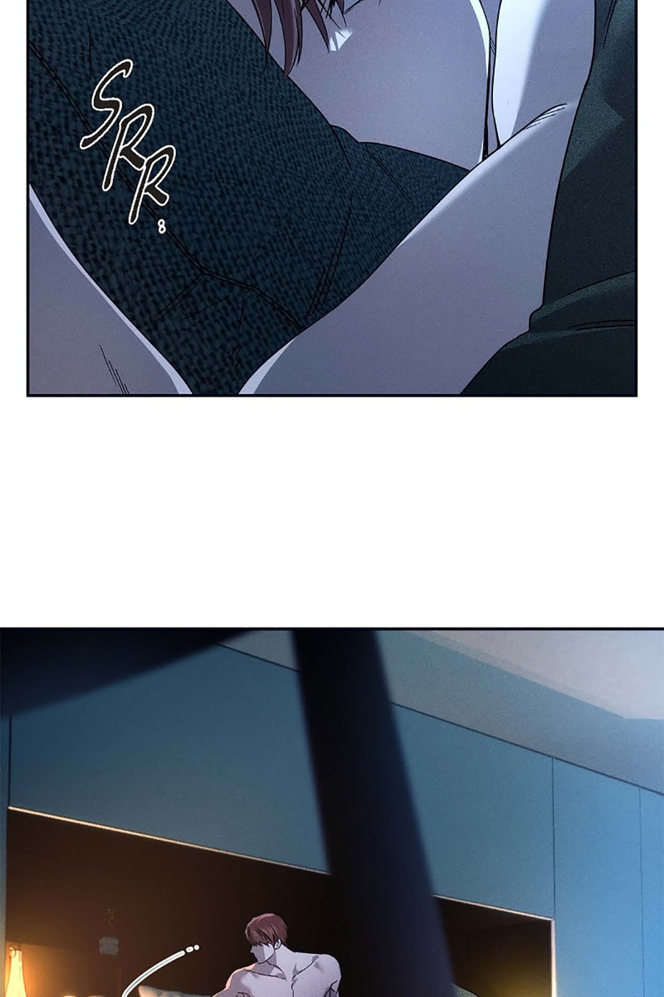 Read Hard-Boiled Love chapter 130.1 image 10 on Lezhin