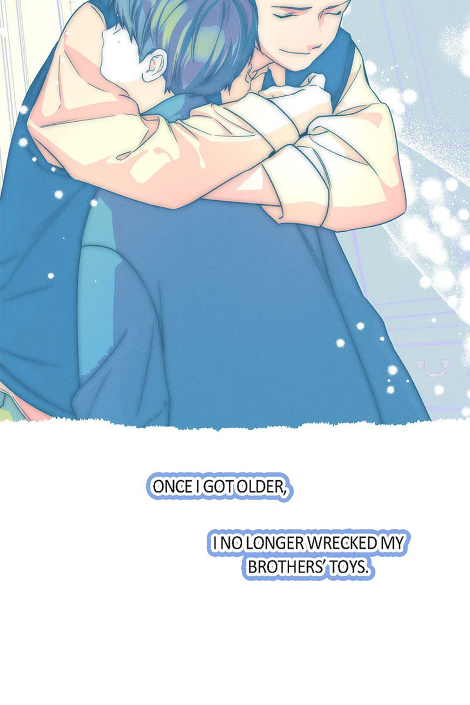 Read Hard-Boiled Love chapter 130.1 image 24 on Lezhin