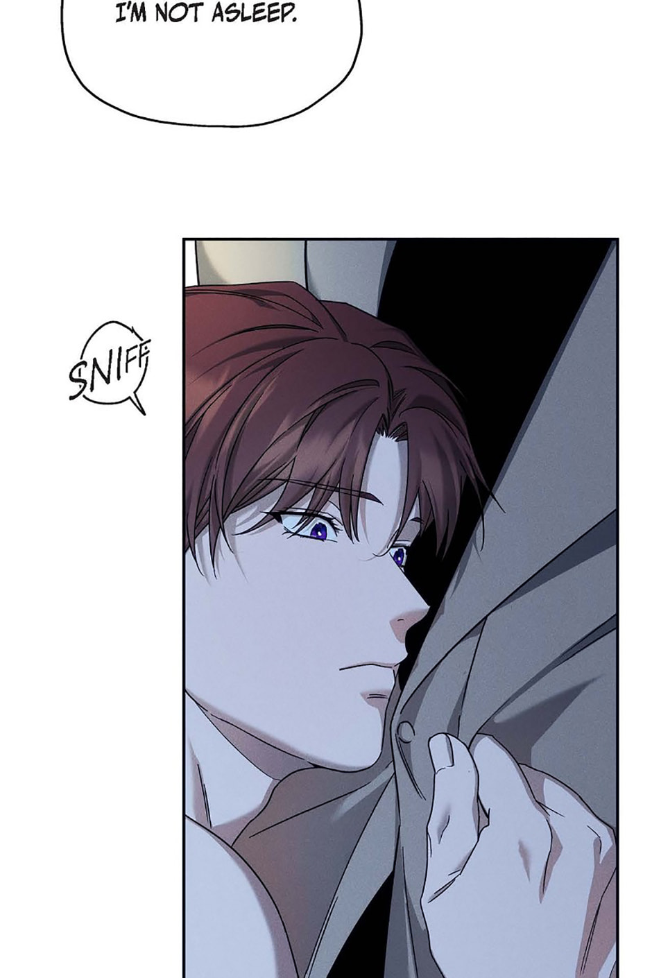 Read Hard-Boiled Love chapter 130.1 image 35 on Lezhin