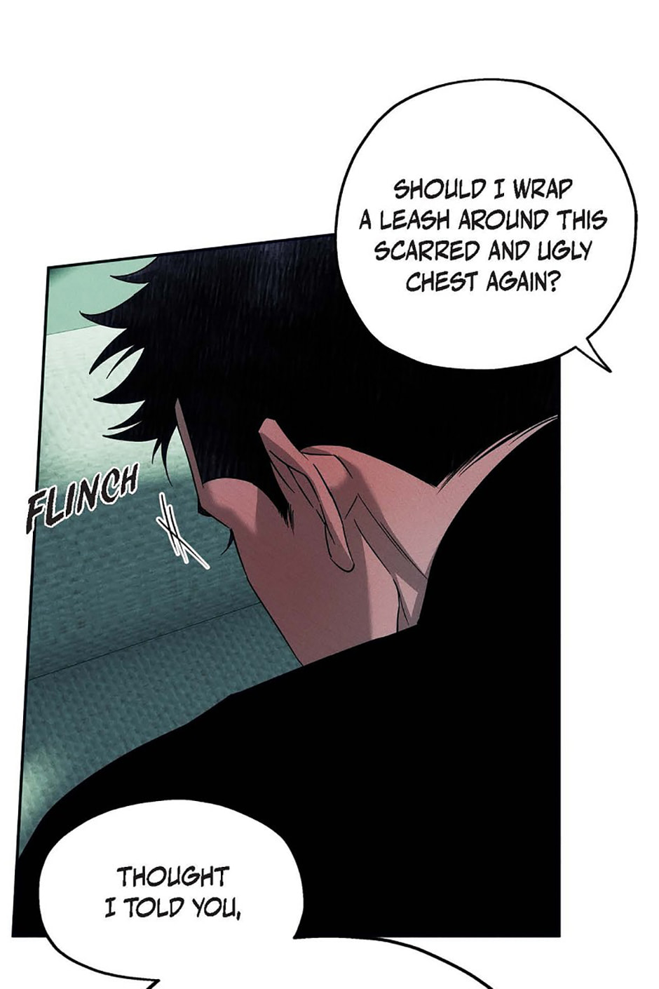 Read Hard-Boiled Love chapter 130.1 image 46 on Lezhin
