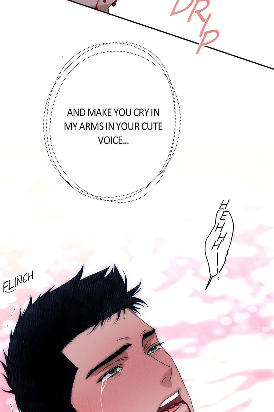 Read Hard-Boiled Love chapter 130.1 image 53 on Lezhin