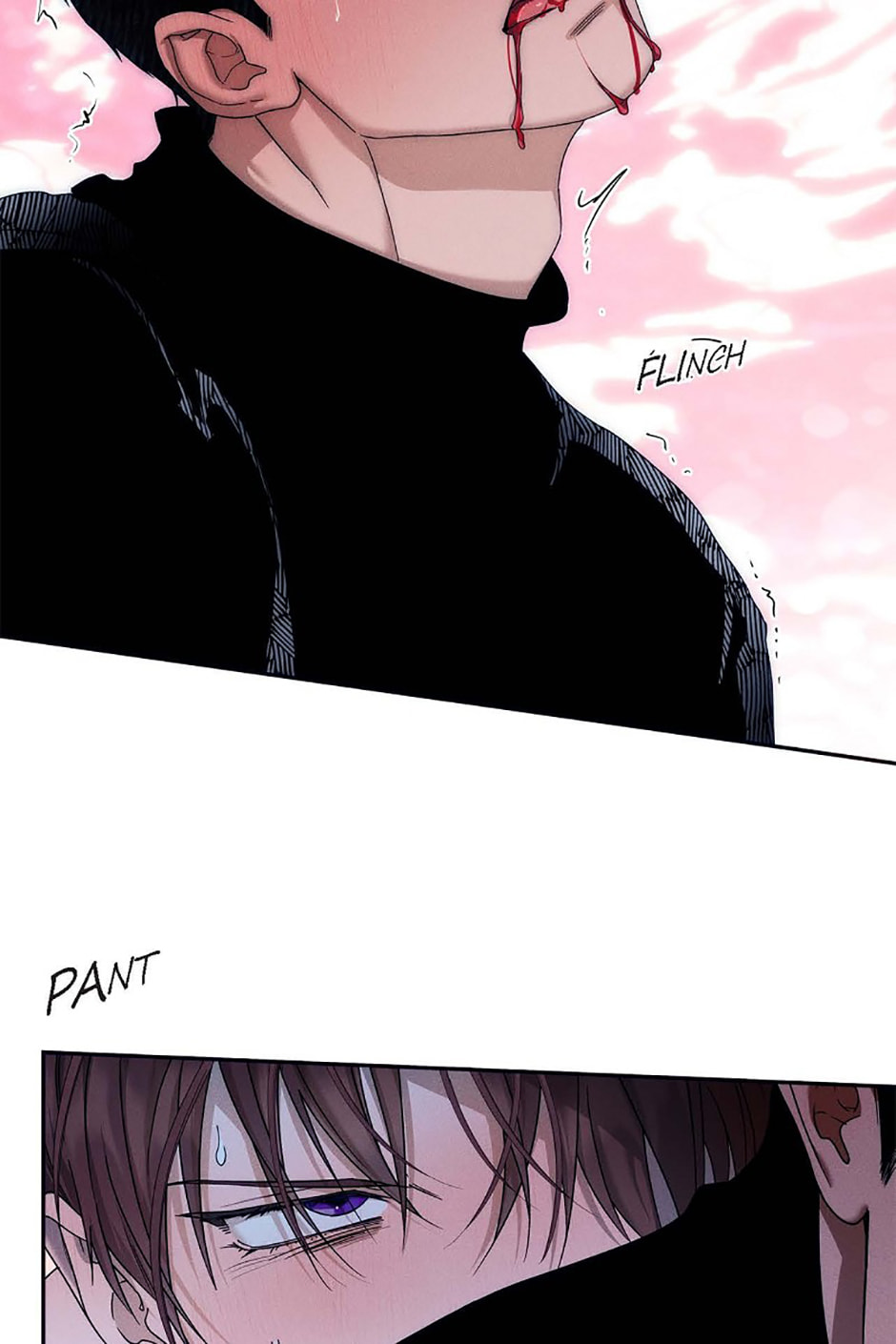 Read Hard-Boiled Love chapter 130.1 image 54 on Lezhin