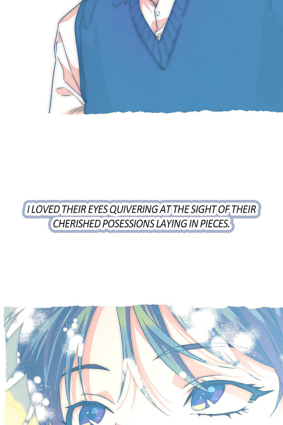 Read Hard-Boiled Love chapter 130.1 image 6 on Lezhin