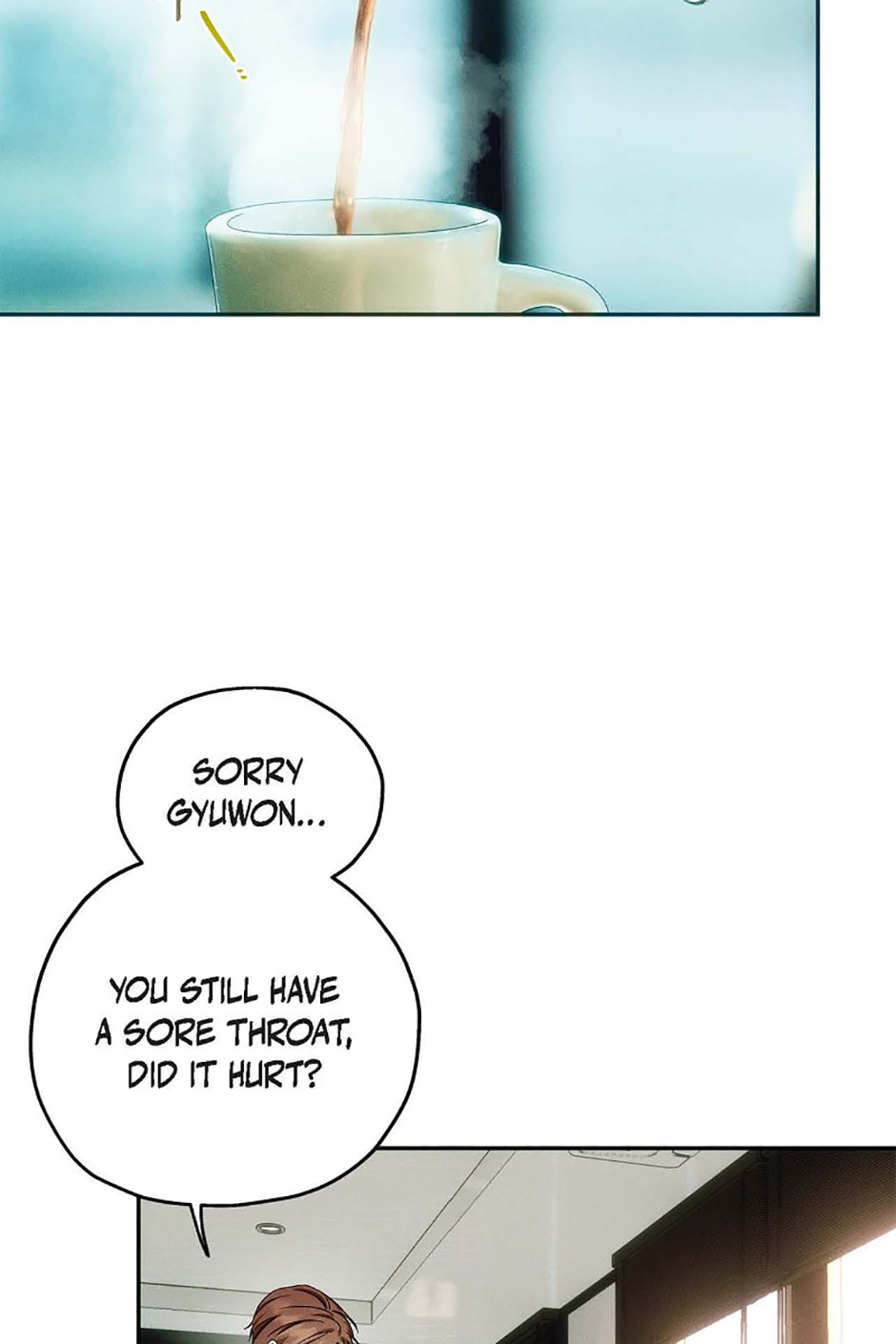 Read Hard-Boiled Love chapter 130.1 image 71 on Lezhin
