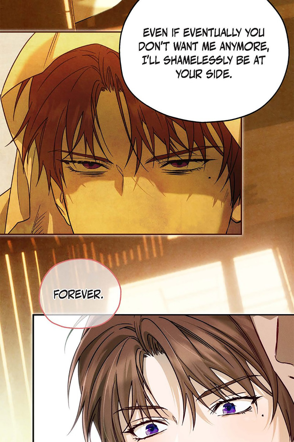 Read Hard-Boiled Love chapter 130.1 image 77 on Lezhin