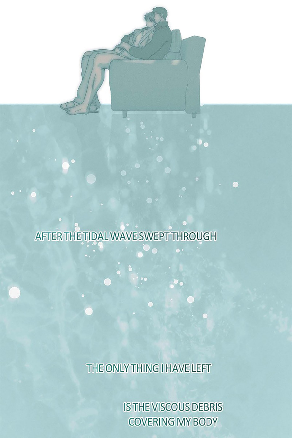 Read Hard-Boiled Love chapter 130.1 image 83 on Lezhin