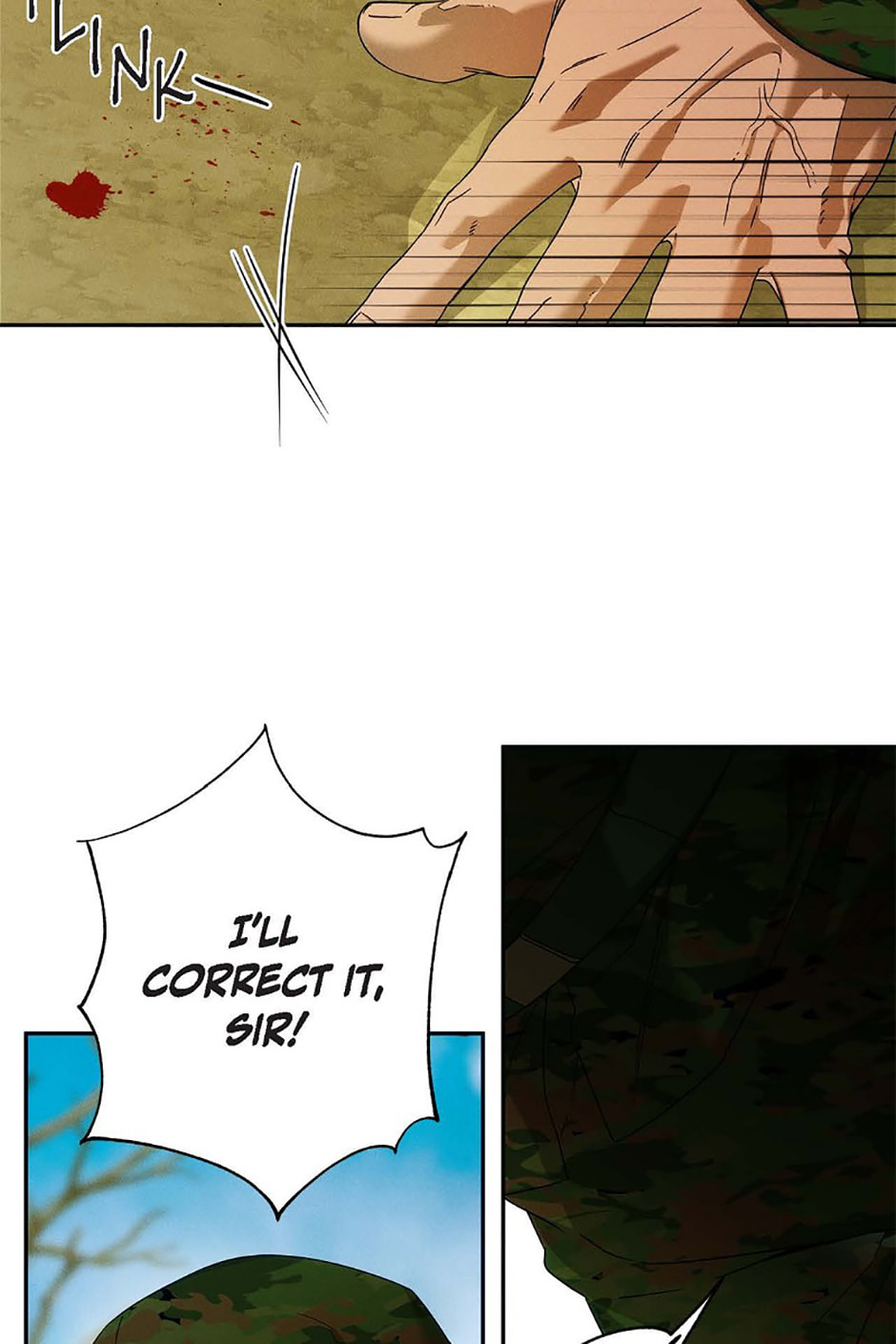 Read Hard-Boiled Love chapter 130.2 image 15 on Lezhin
