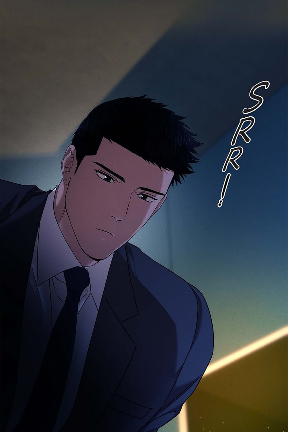 Read Hard-Boiled Love chapter 130.2 image 21 on Lezhin