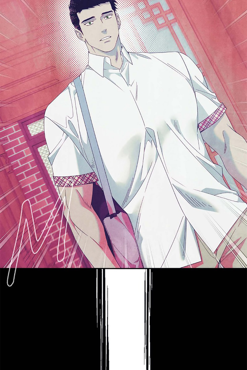 Read Hard-Boiled Love chapter 130.2 image 3 on Lezhin