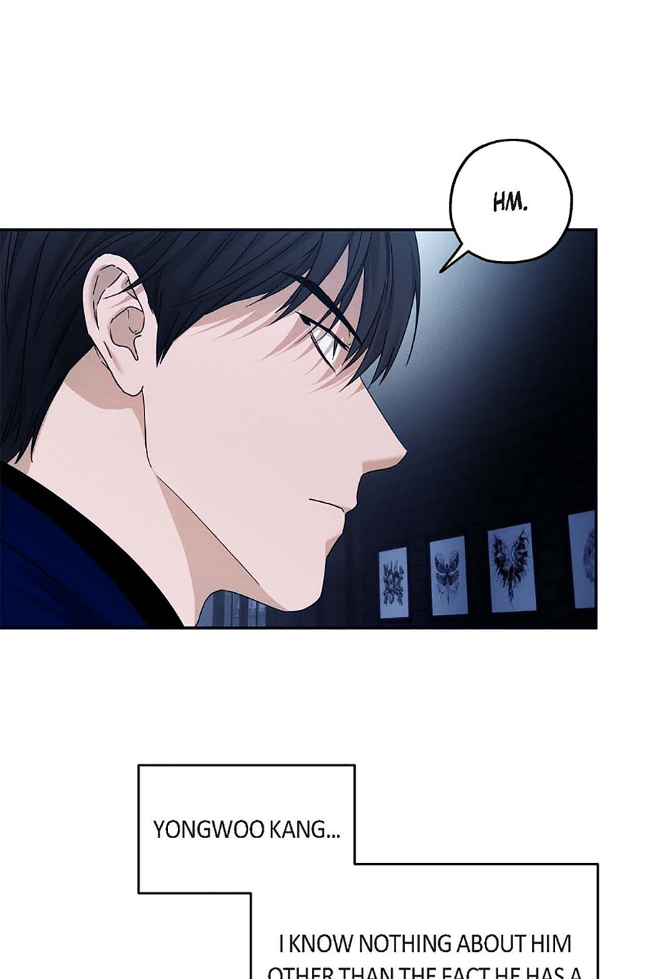 Read Hard-Boiled Love chapter 130.2 image 49 on Lezhin