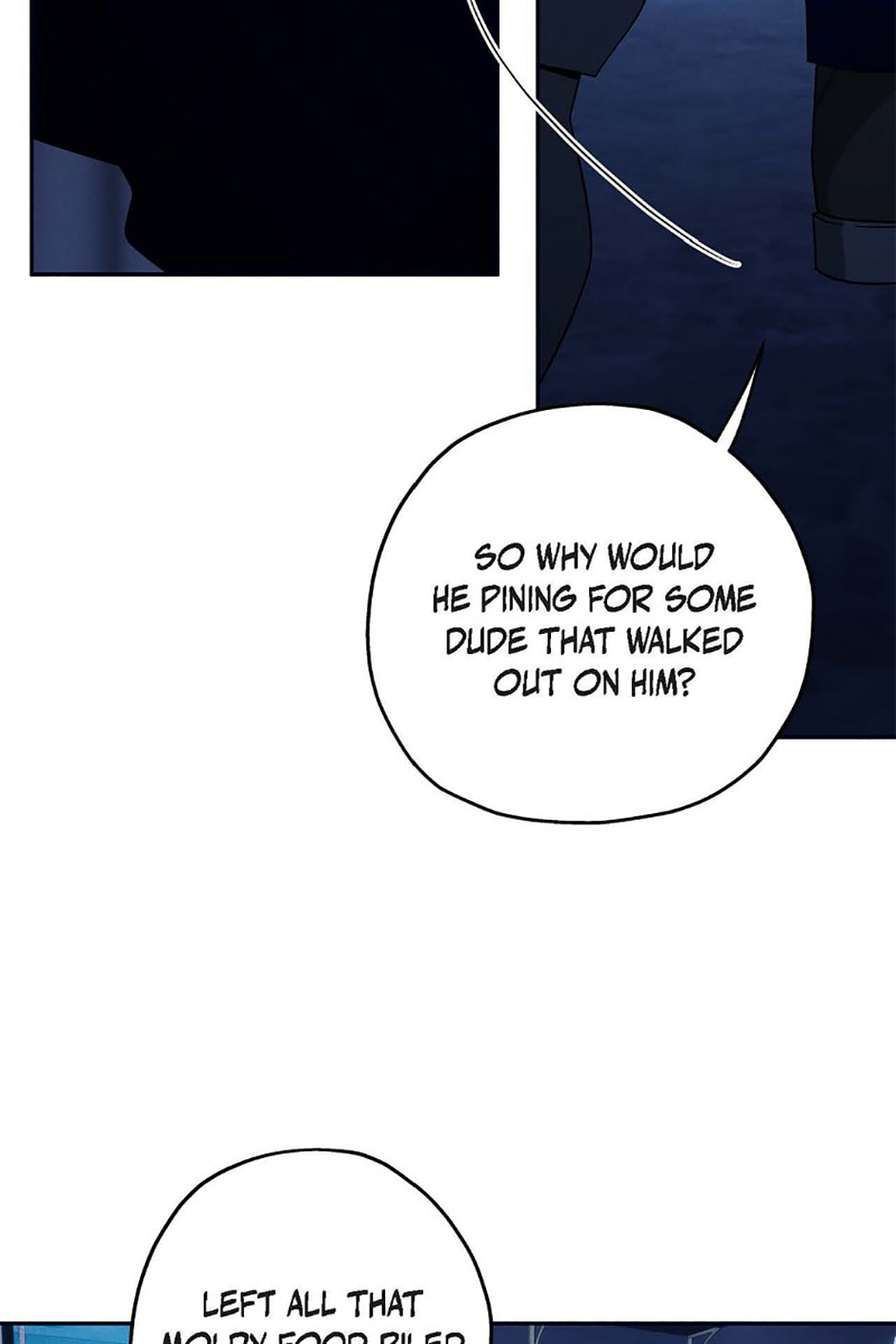 Read Hard-Boiled Love chapter 130.2 image 56 on Lezhin