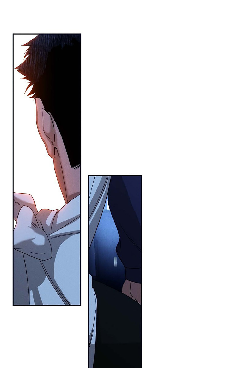 Read Hard-Boiled Love chapter 130.2 image 59 on Lezhin