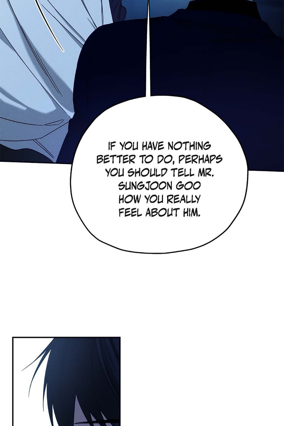 Read Hard-Boiled Love chapter 130.2 image 61 on Lezhin
