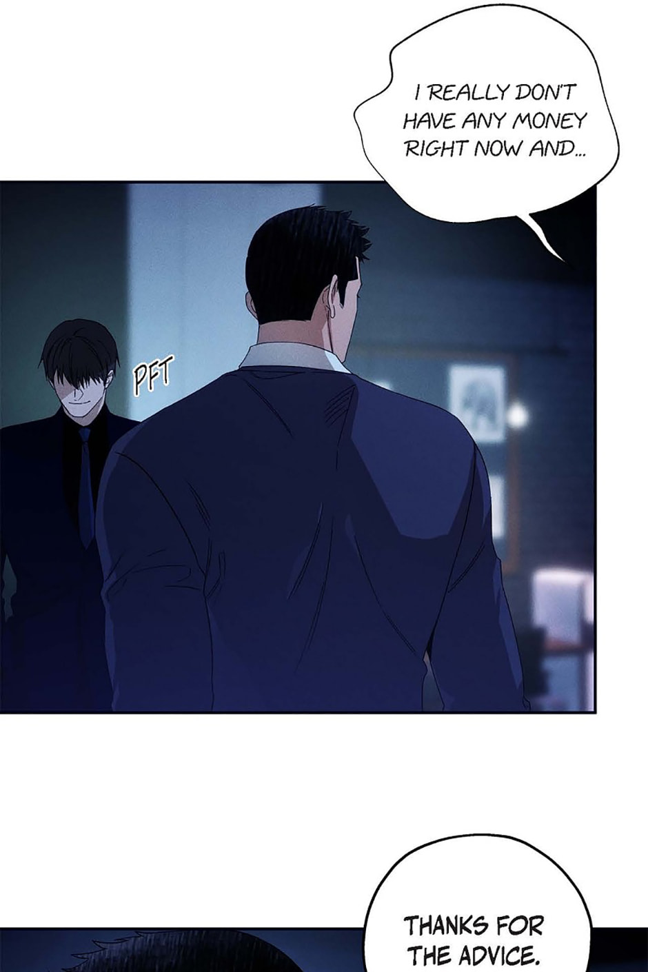 Read Hard-Boiled Love chapter 130.2 image 67 on Lezhin