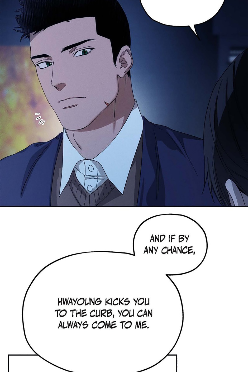 Read Hard-Boiled Love chapter 130.2 image 68 on Lezhin