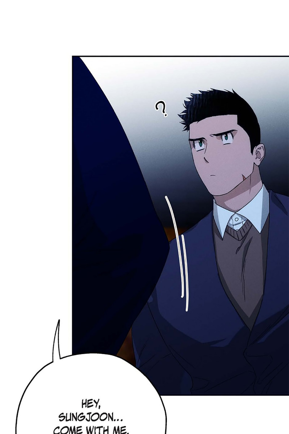Read Hard-Boiled Love chapter 130.2 image 70 on Lezhin