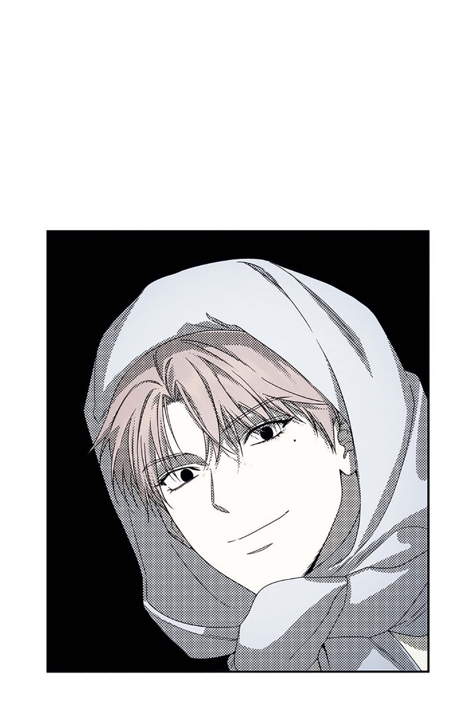 Read Hard-Boiled Love chapter 130.3 image 11 on Lezhin