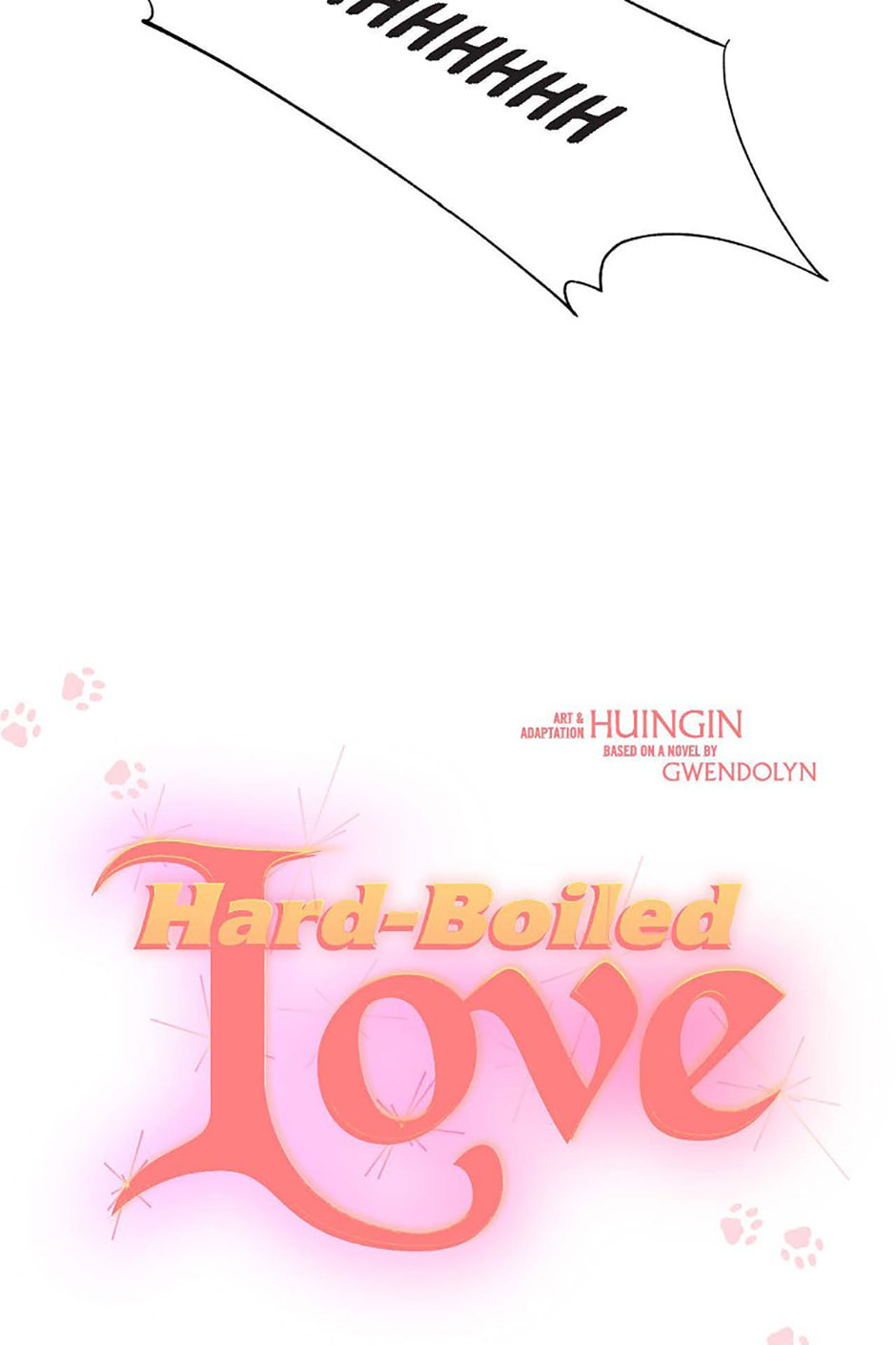 Read Hard-Boiled Love chapter 130.3 image 20 on Lezhin