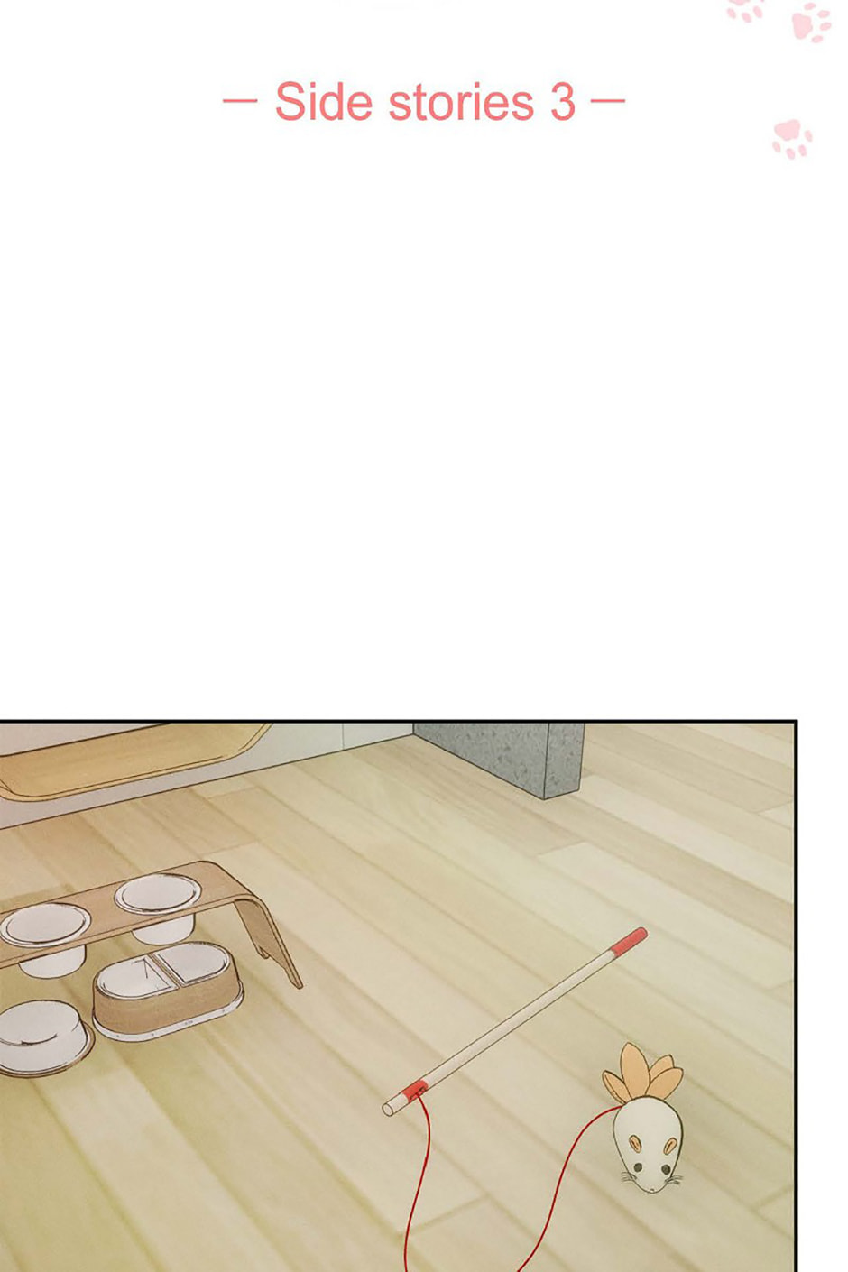Read Hard-Boiled Love chapter 130.3 image 21 on Lezhin