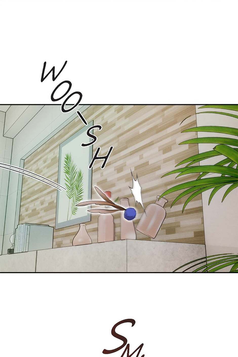 Read Hard-Boiled Love chapter 130.3 image 39 on Lezhin