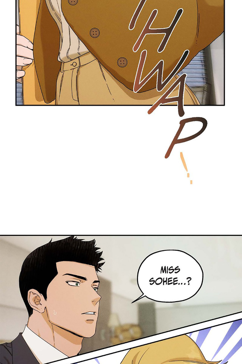 Read Hard-Boiled Love chapter 130.3 image 46 on Lezhin