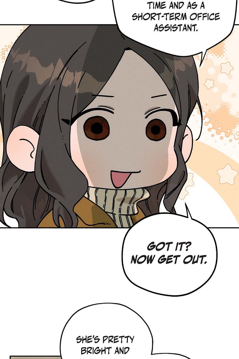 Read Hard-Boiled Love chapter 130.3 image 50 on Lezhin