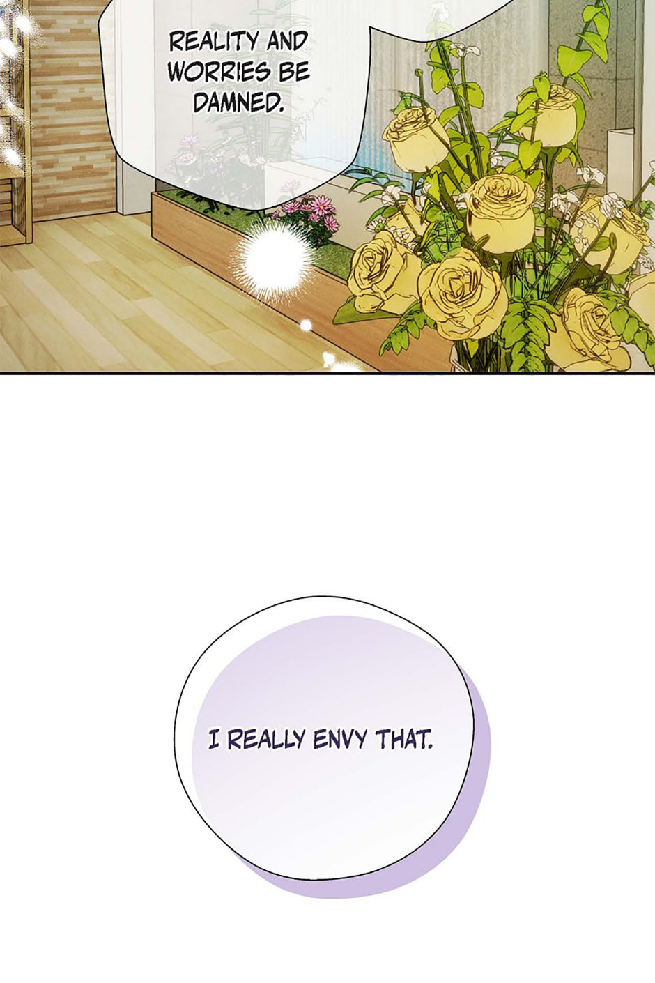 Read Hard-Boiled Love chapter 130.3 image 60 on Lezhin