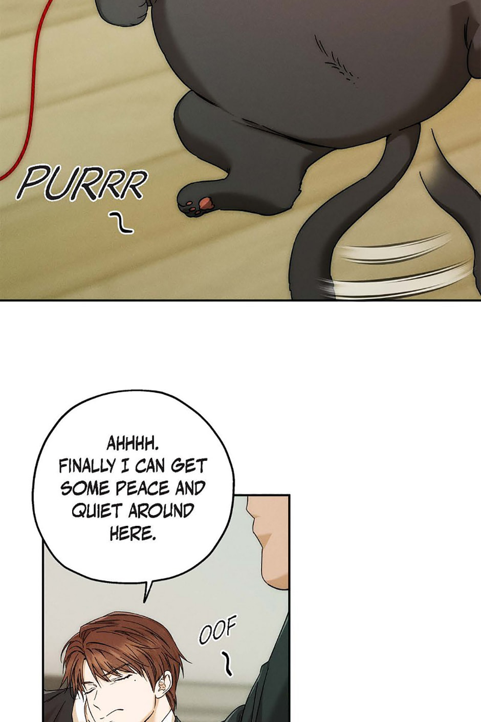 Read Hard-Boiled Love chapter 130.3 image 62 on Lezhin