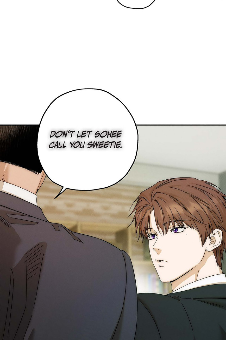 Read Hard-Boiled Love chapter 130.3 image 64 on Lezhin